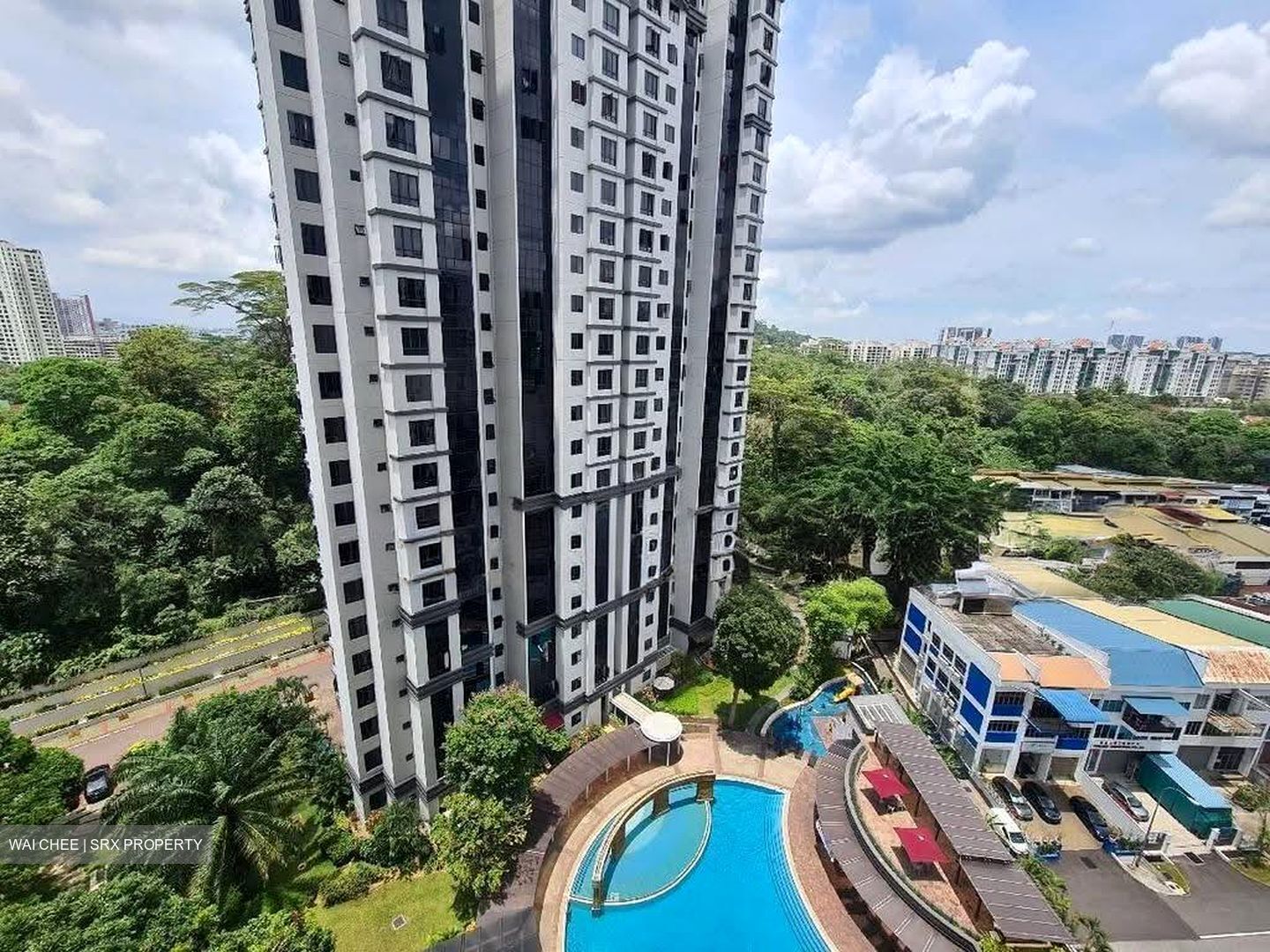 Regent Heights (D23), Condominium #629718971